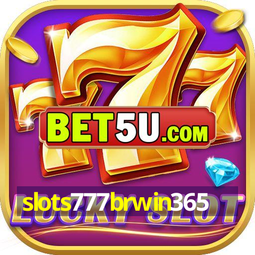 slots777brwin365