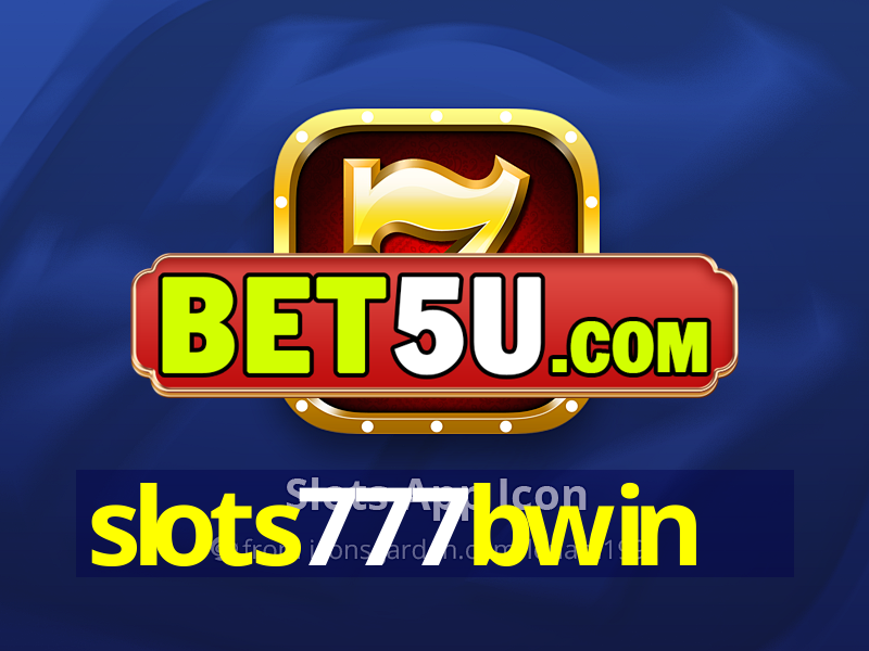 slots777bwin