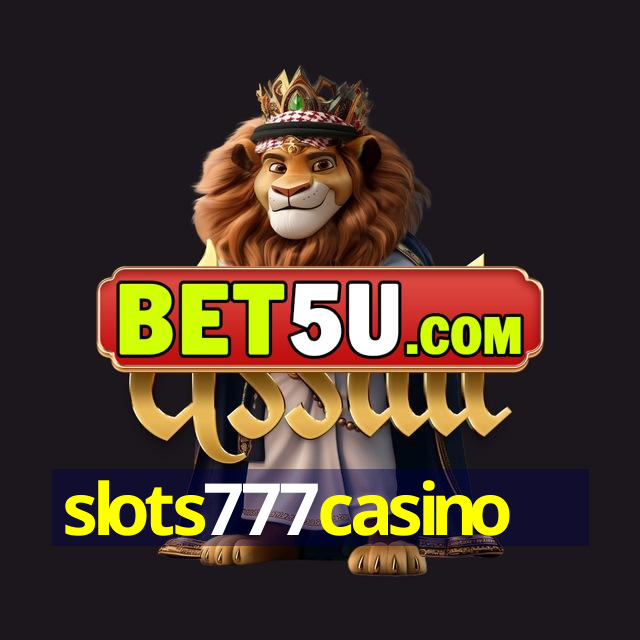 slots777casino