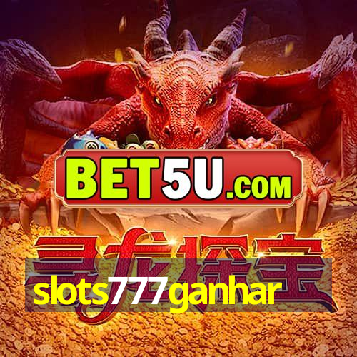 slots777ganhar