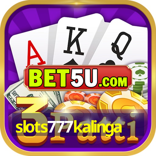 slots777kalinga