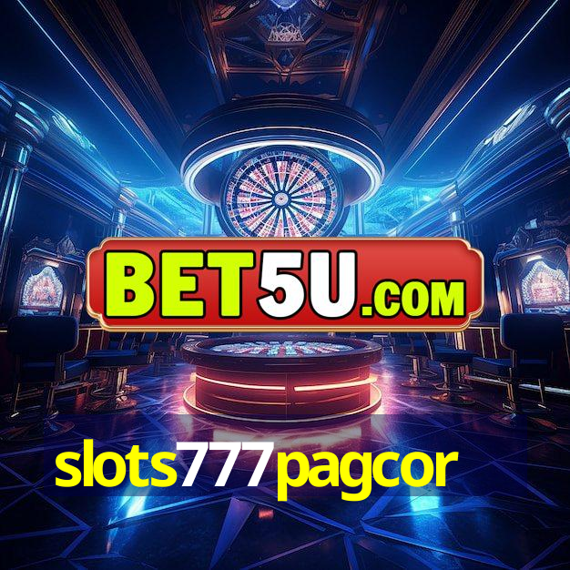 slots777pagcor