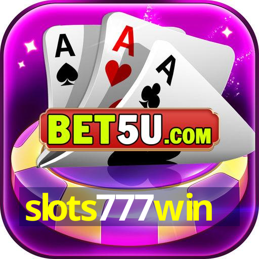 slots777win