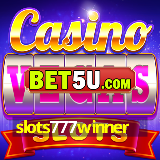 slots777winner