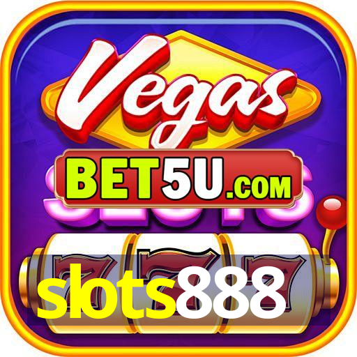 slots888