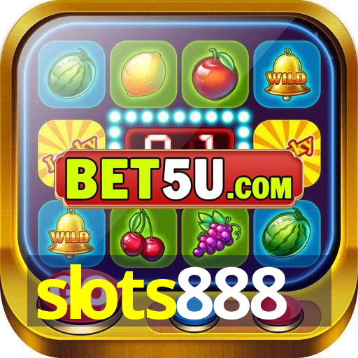 slots888