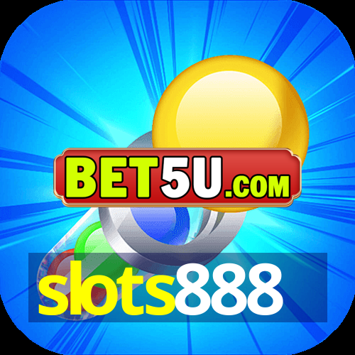 slots888