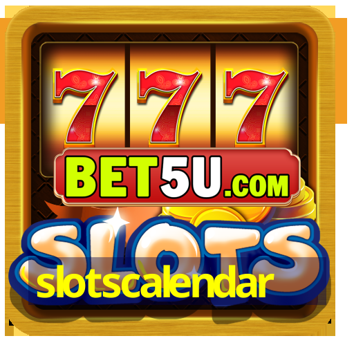 slotscalendar