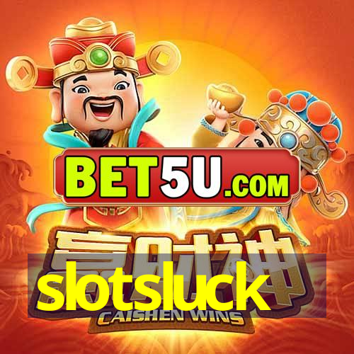 slotsluck