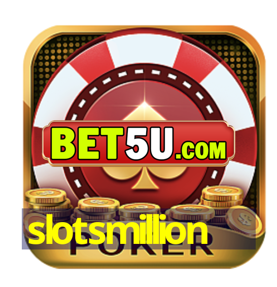 slotsmillion