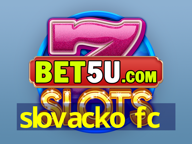 slovacko fc