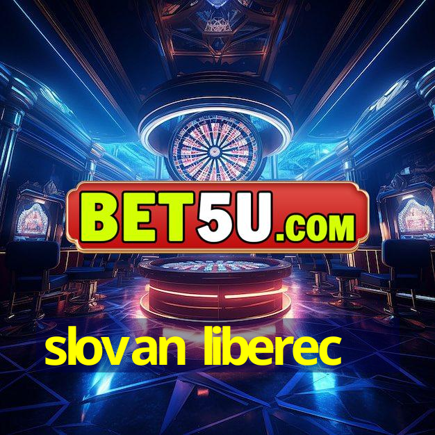 slovan liberec