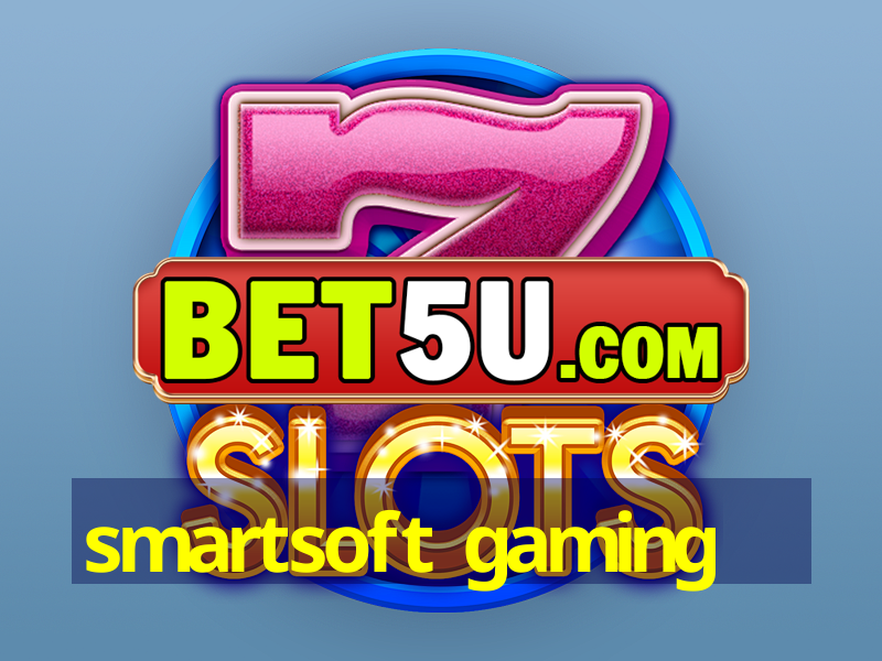 smartsoft gaming