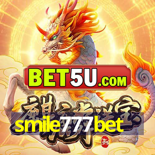 smile777bet