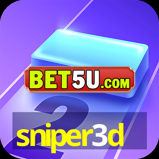 sniper3d