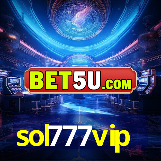 sol777vip