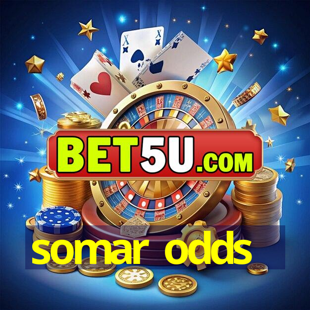 somar odds