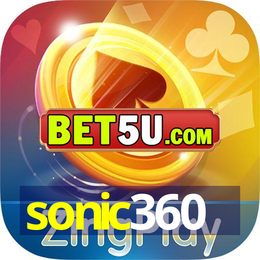 sonic360