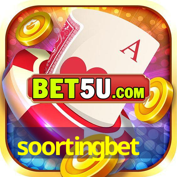 soortingbet