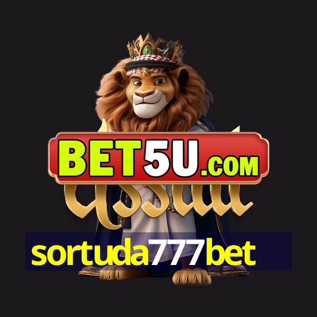 sortuda777bet