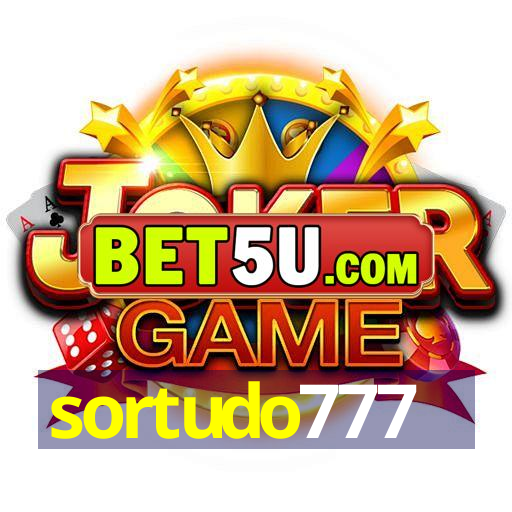 sortudo777