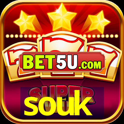 souk