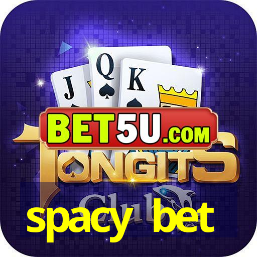 spacy bet