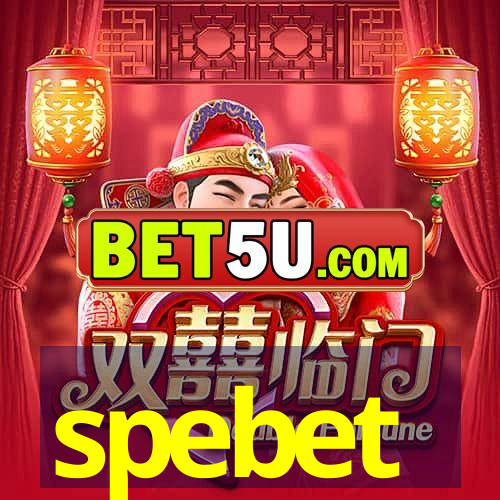 spebet