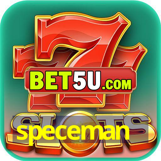 speceman