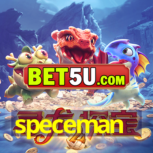 speceman