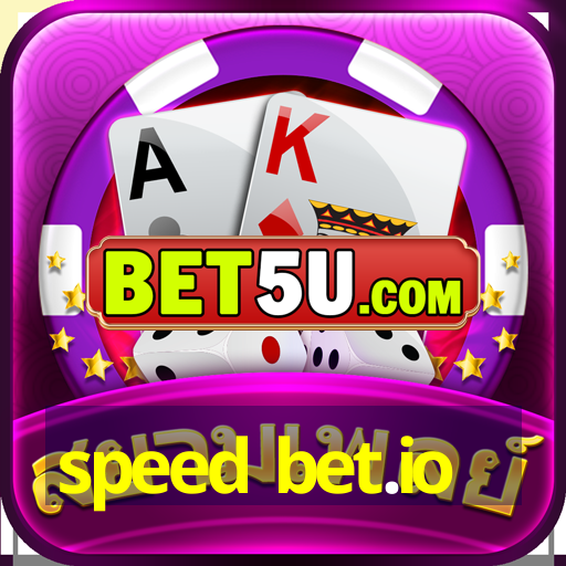 speed bet.io