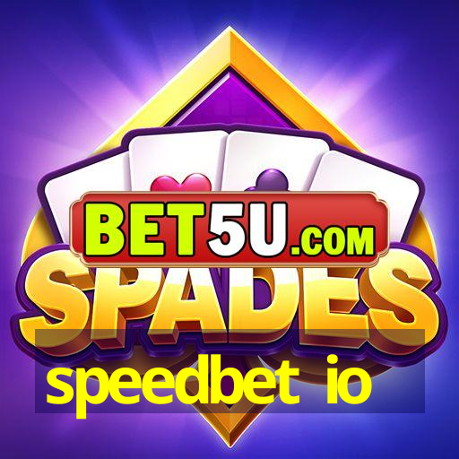 speedbet io