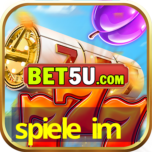 spiele im