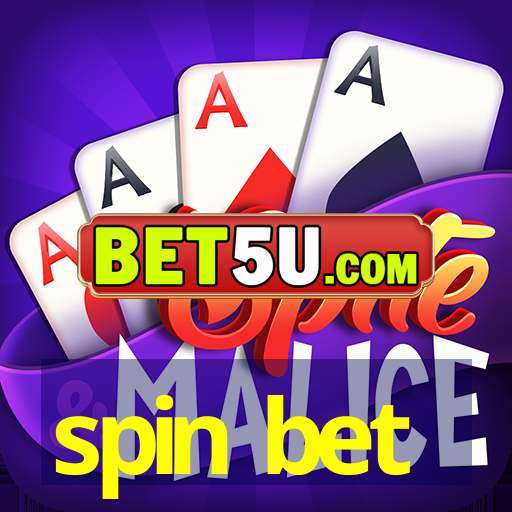 spin bet