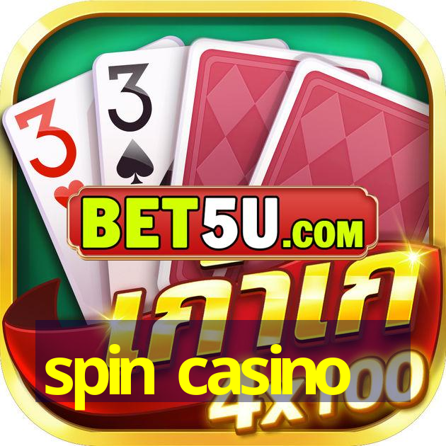 spin casino