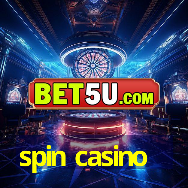 spin casino