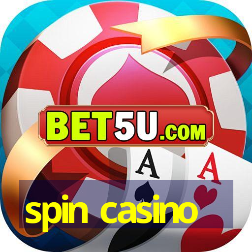 spin casino