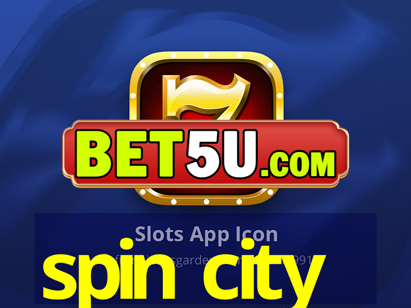 spin city