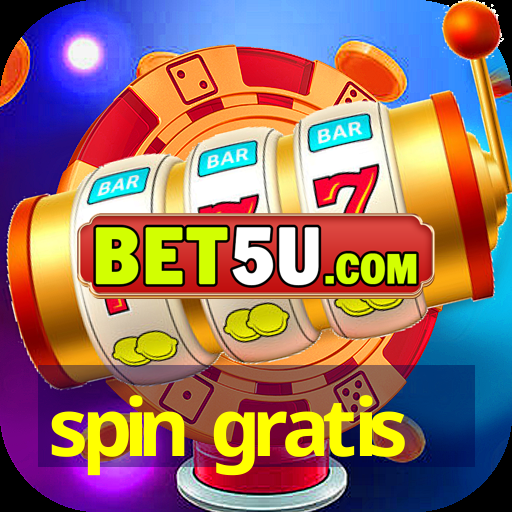 spin gratis