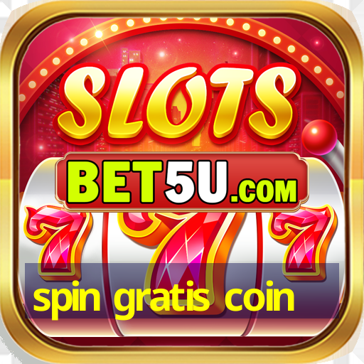 spin gratis coin