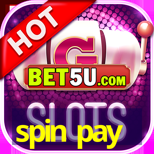 spin pay