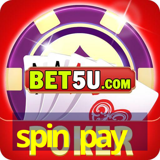 spin pay