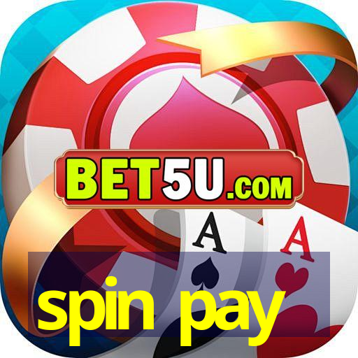 spin pay