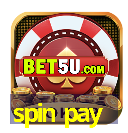 spin pay