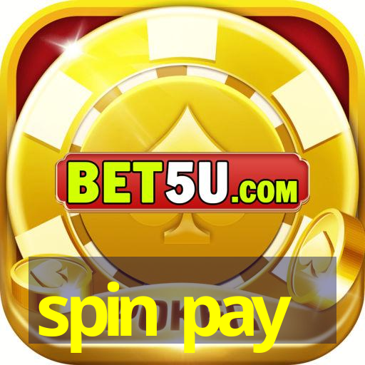 spin pay