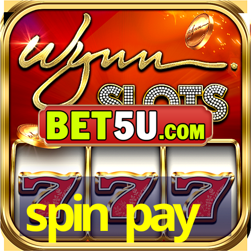 spin pay