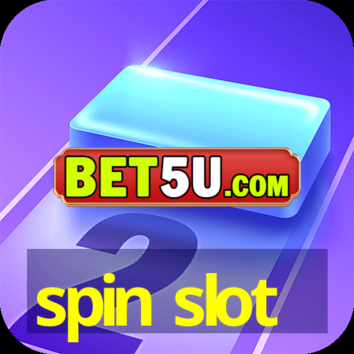 spin slot