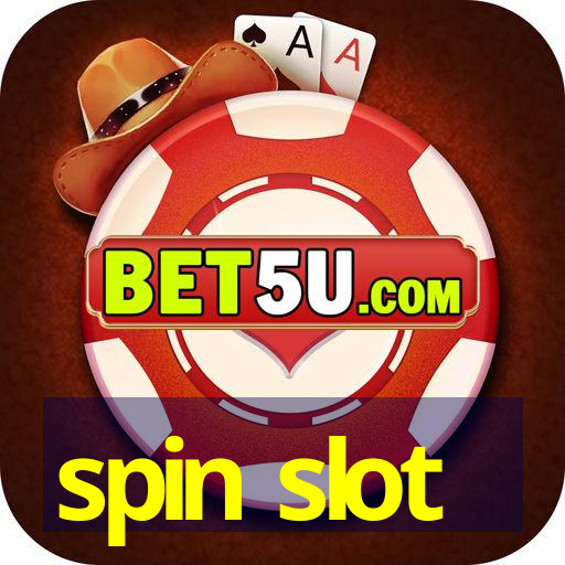 spin slot