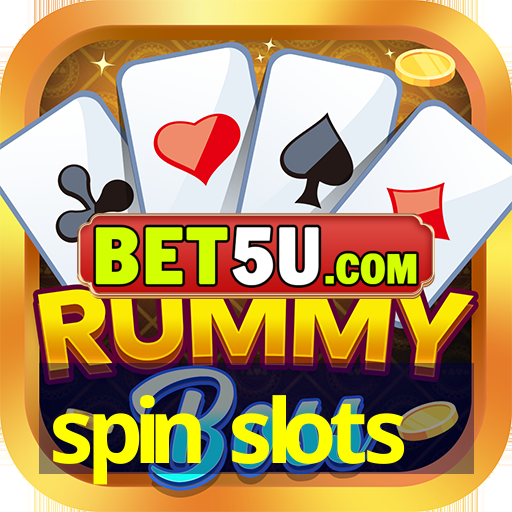 spin slots