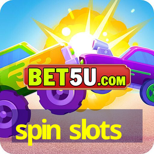 spin slots